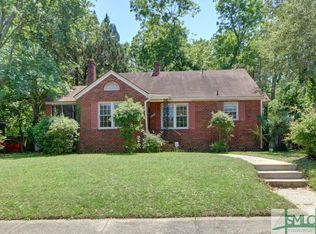 1105 E 52nd St, Savannah, GA 31404