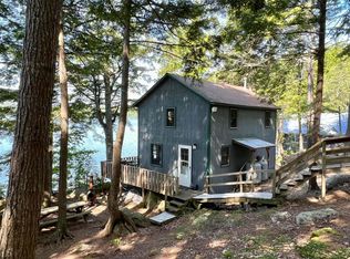 11 Lake Rd #T3, Burlington, ME 04417
