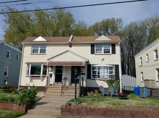 723 Jansen Ave, Essington, PA