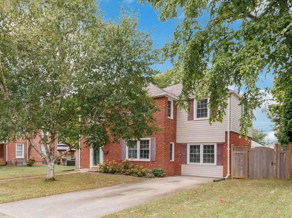 24 Maple Ave, Camp Hill, PA 17011