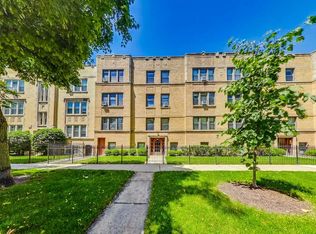 5066 N Wolcott Ave #3, Chicago, IL 60640