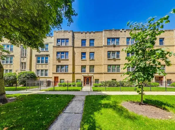 5066 N Wolcott Ave #3, Chicago, IL 60640