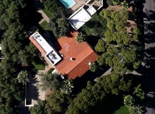 45 N Camino Espanol, Tucson, AZ 85716