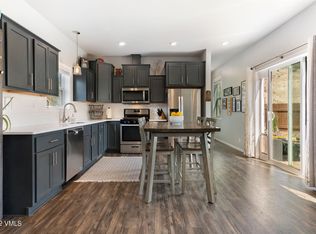 96 Cut Throat Loop, Gypsum, CO 81637