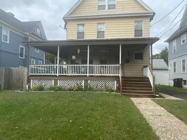 966 - 968 W 6th St, Plainfield City, NJ 07063