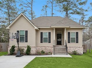 57303 Maple Ave, Slidell, LA 70461