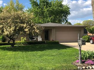 5233 Plymouth St, Sterling Heights, MI