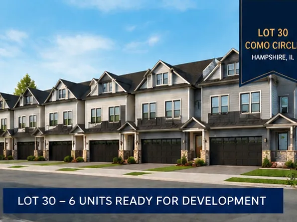 944-964 Como Cir, Hampshire, IL 60140