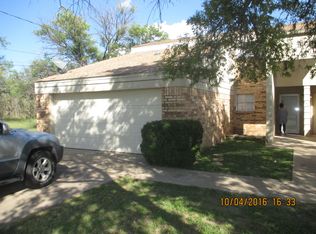 1521 Greenwood St APT A, San Angelo, TX 76901