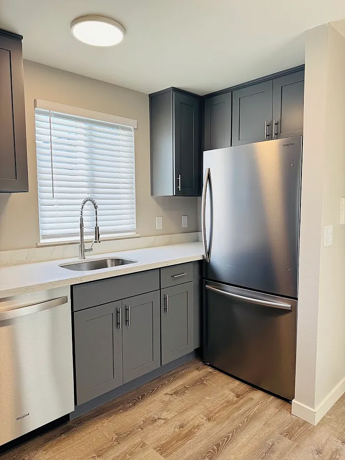 1 bed, 500 sqft, $1,600 — Photo 4