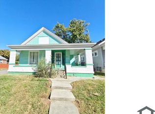 2515 Garland Ave, Louisville, KY