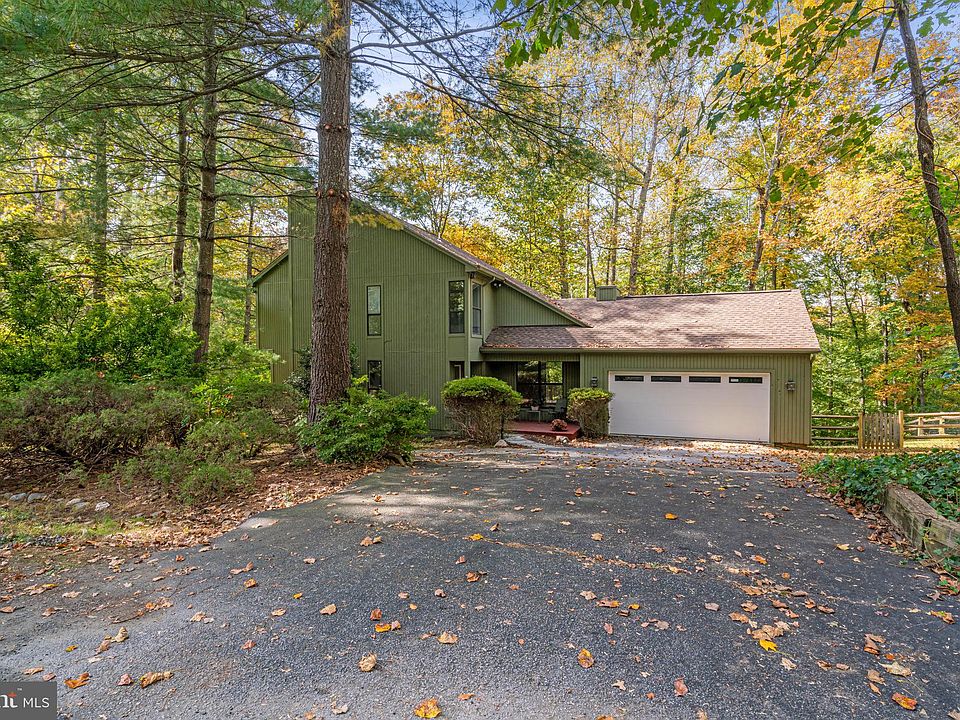 6285 Occoquan Forest Dr, Manassas, VA 20112 Zillow
