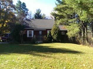 111 Melbourne Rd, Pittsfield, MA 01201