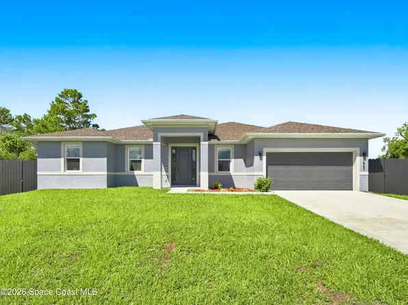 1667 Tilly St, Palm Bay, FL 32909