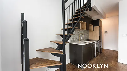Rented by Nooklyn NYC LLC