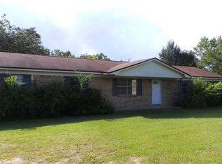 7997 Beulah Rd, Pensacola, FL 32526