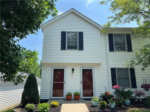 5 Beacon Park APT L, Buffalo, NY 14228