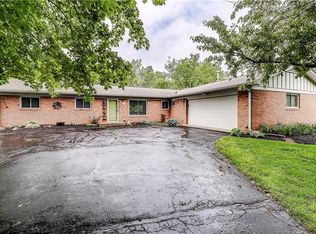 5242 Shorewood Dr, Indianapolis, IN
