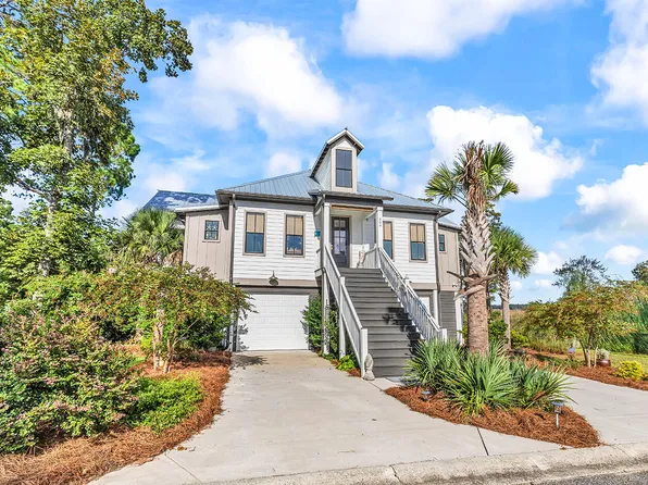 309 Lagrange Rd, Georgetown, SC 29440