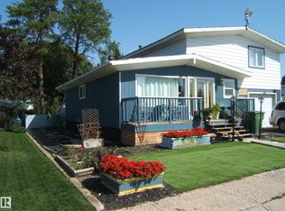 5118 51st Ave, Willingdon, AB T0B4R0