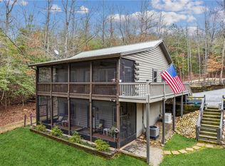 21 Bear Claw Trl, Blairsville, GA 30512