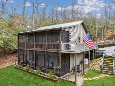 21 Bear Claw Trl, Blairsville, GA, 30512