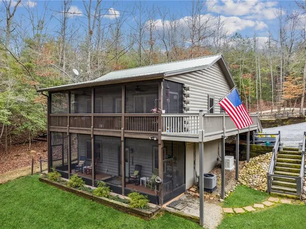 21 Bear Claw Trl, Blairsville, GA 30512