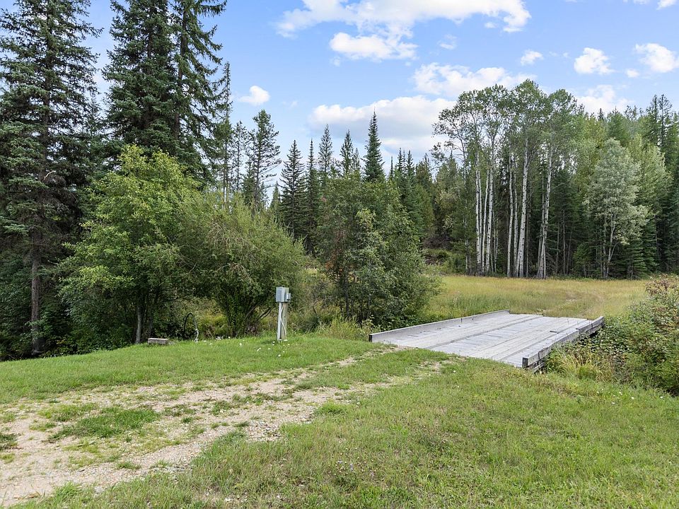 2825 Edna Creek Rd, Trego, MT 59934 Zillow