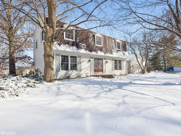 4202 Bloomingdale Ave, Valparaiso, IN 46383