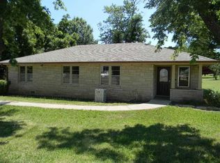2400 SW Topeka Blvd, Topeka, KS 66611