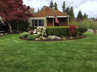 340 Olympic Blvd, Everett, WA 98203