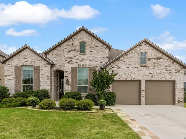 162 Cimarron Creek, Boerne, TX 78006