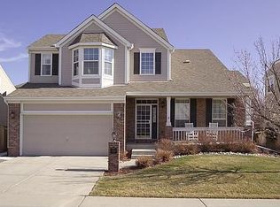 9839 Silver Maple Rd, Highlands Ranch, CO 80129