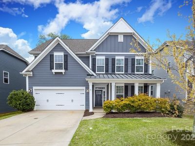 136 Morgans Branch Rd, Belmont, NC, 28012