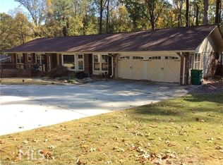 3321 David Rd, Atlanta, GA 30341