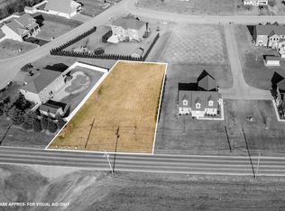 2316 Somerset Rd LOT 3, Chambersburg, PA 17201