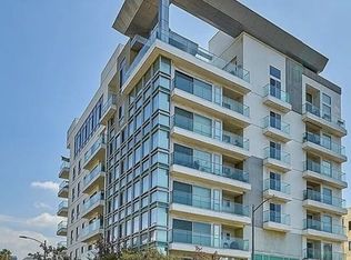 702 S Serrano Ave APT 701, Los Angeles, CA 90005