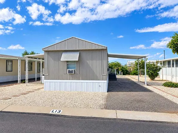 2305 W Ruthrauff Rd Unit L13, Tucson, AZ 85705