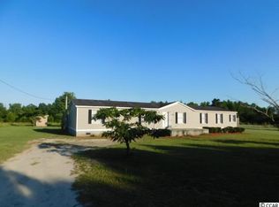 3470 Highway 66, Loris, SC 29569