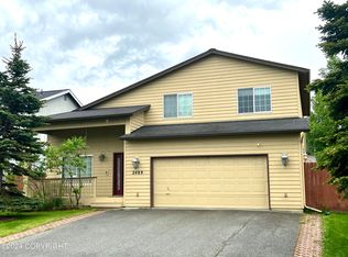 2489 Maritime Loop, Anchorage, AK 99515