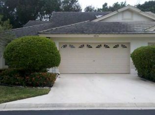 4801 Brighton Lakes Blvd, Boynton Beach, FL 33436