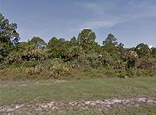8009 Rolling Cir, Labelle, FL 33935