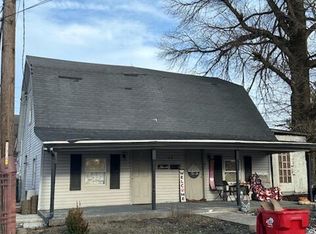 108 Waterworks Abdallah Park Rd, Cynthiana, KY 41031