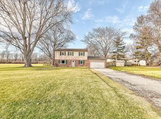 4744 Mohr Estate South Dr, New Palestine, IN