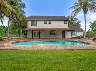 17485 SW 297th Ter, Homestead, FL 33030