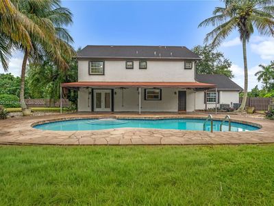 17485 SW 297th Ter, Homestead, FL, 33030