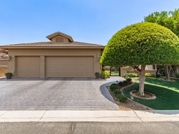 10015 E NACOMA Court, Sun Lakes, AZ 85248