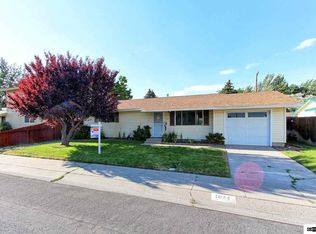 1024 Cedar St, Carson City, NV