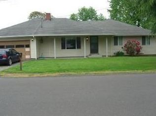 7612 SE Southgate St, Milwaukie, OR 97222