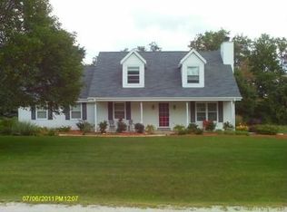 S50W22610 Partridge Ln, Waukesha, WI 53189